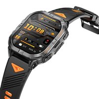 Reloj Smarty 2.0 Hombre in Acero SW107A - SW107A